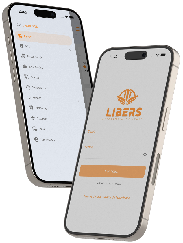 Aplicativo mobile